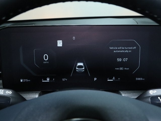 2025 Kia K5 EX