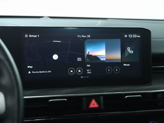 2025 Kia K5 EX