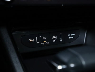 2025 Kia K5 EX