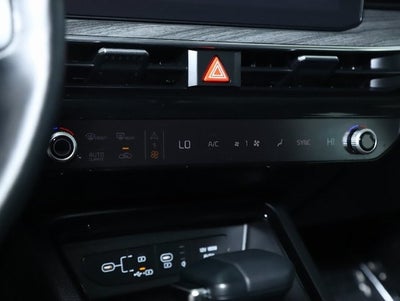2025 Kia K5 EX