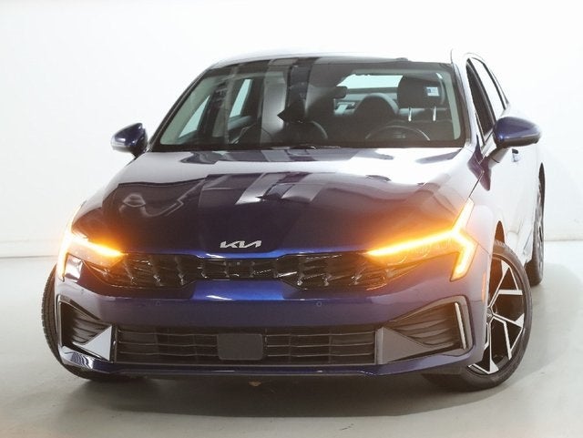 2025 Kia K5 EX