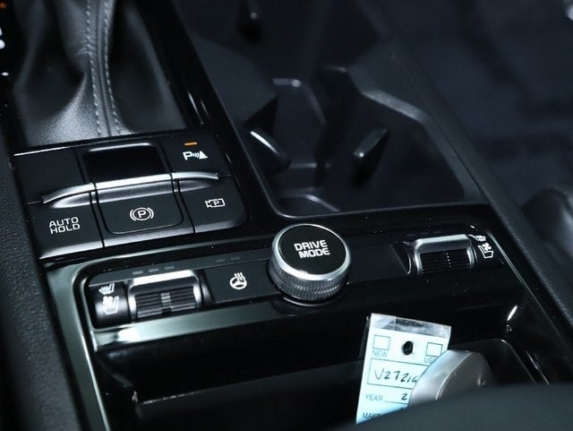 2025 Kia K5 EX