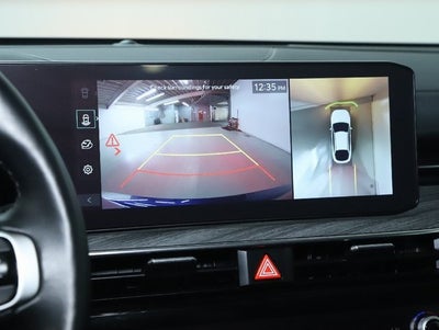 2025 Kia K5 EX
