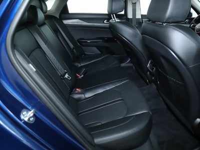 2025 Kia K5 EX