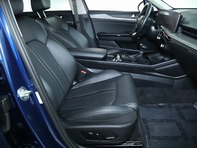 2025 Kia K5 EX