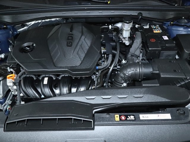 2025 Kia K5 EX