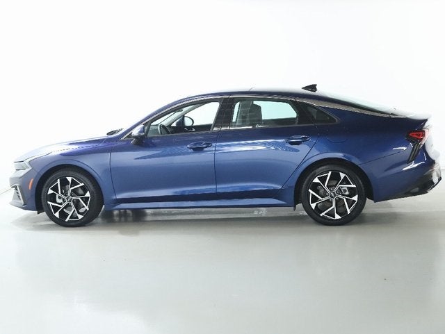 2025 Kia K5 EX