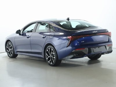 2025 Kia K5 EX