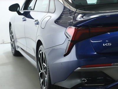 2025 Kia K5 EX