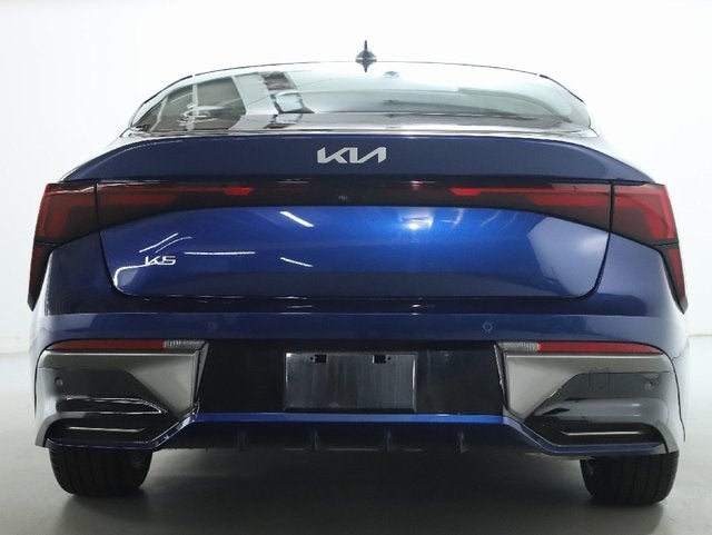 2025 Kia K5 EX