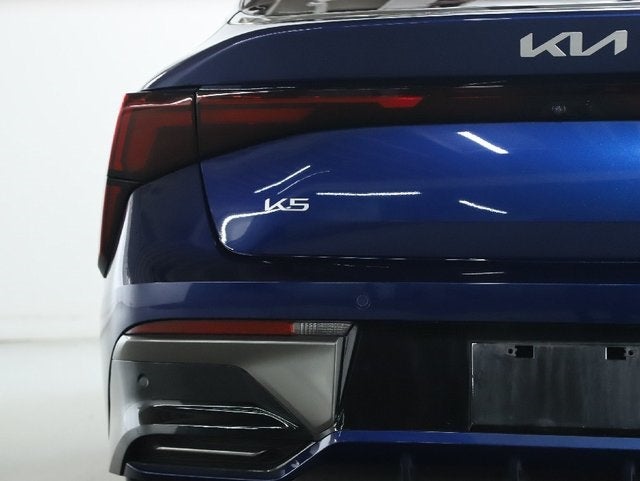 2025 Kia K5 EX