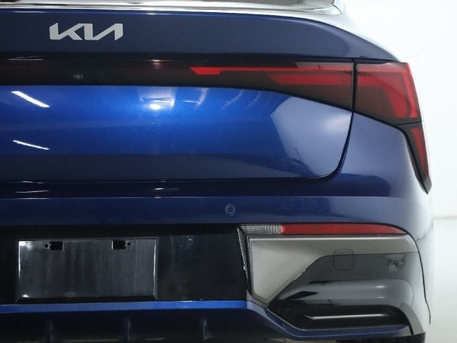 2025 Kia K5 EX