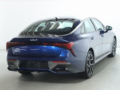 2025 Kia K5 EX