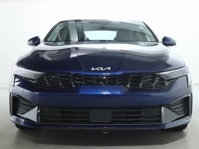2025 Kia K5 EX