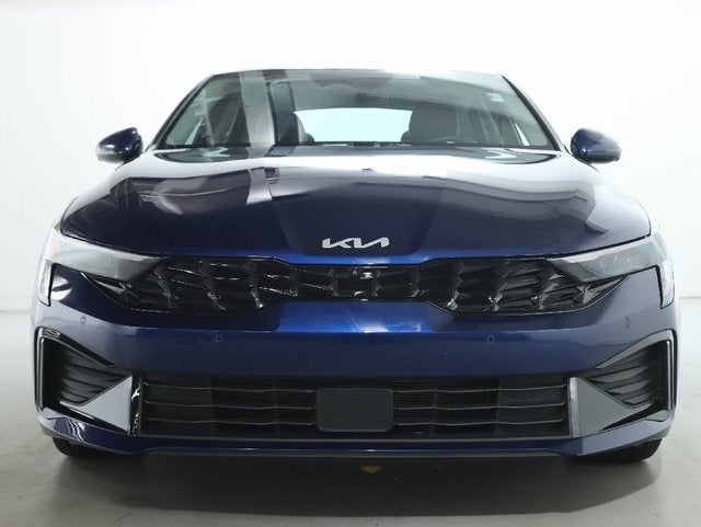 2025 Kia K5 EX