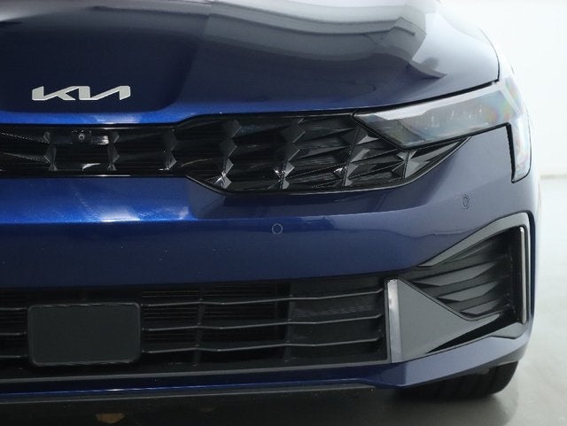2025 Kia K5 EX