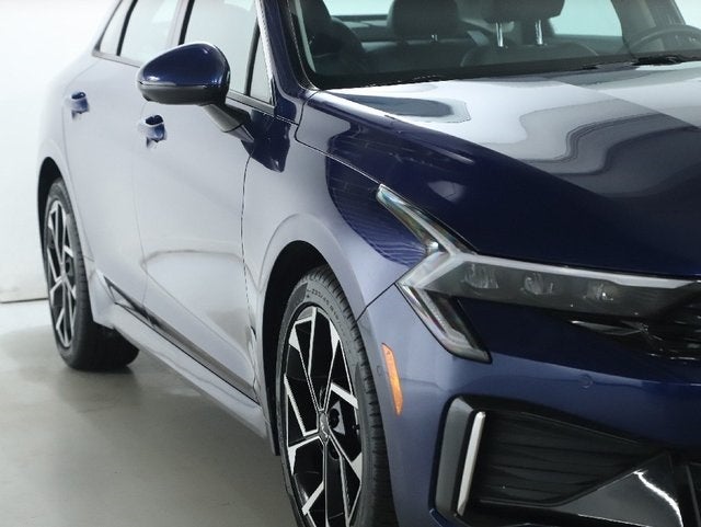 2025 Kia K5 EX