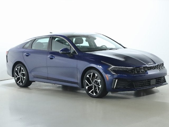 2025 Kia K5 EX