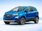 2022 Ford EcoSport SES