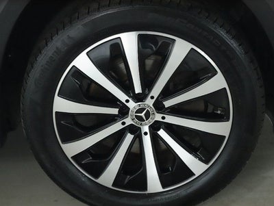 2022 Mercedes-Benz GLB GLB 250 4MATIC®