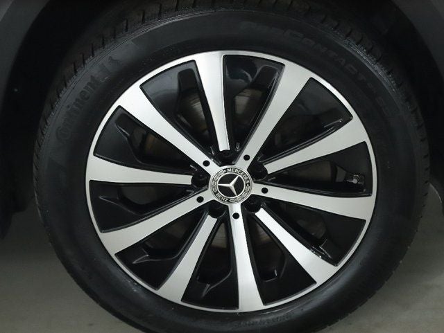 2022 Mercedes-Benz GLB GLB 250 4MATIC®