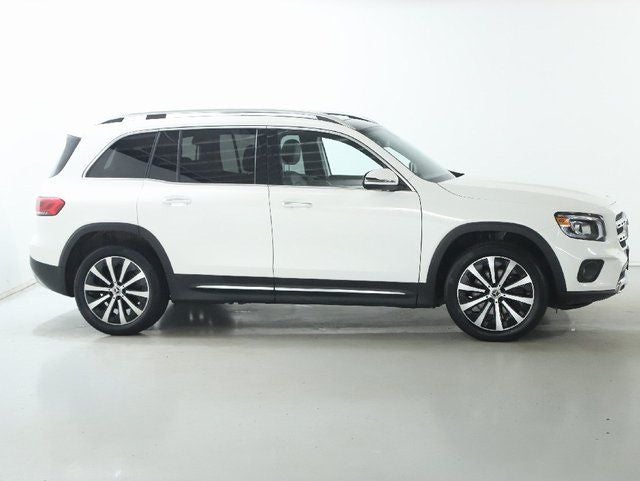 2022 Mercedes-Benz GLB GLB 250 4MATIC®