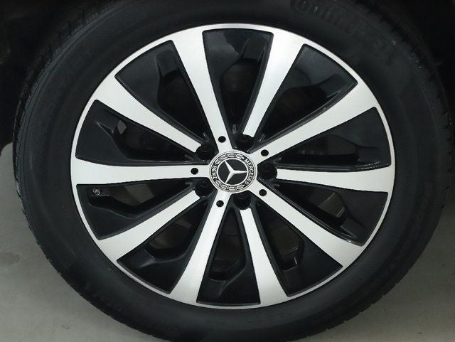 2022 Mercedes-Benz GLB GLB 250 4MATIC®