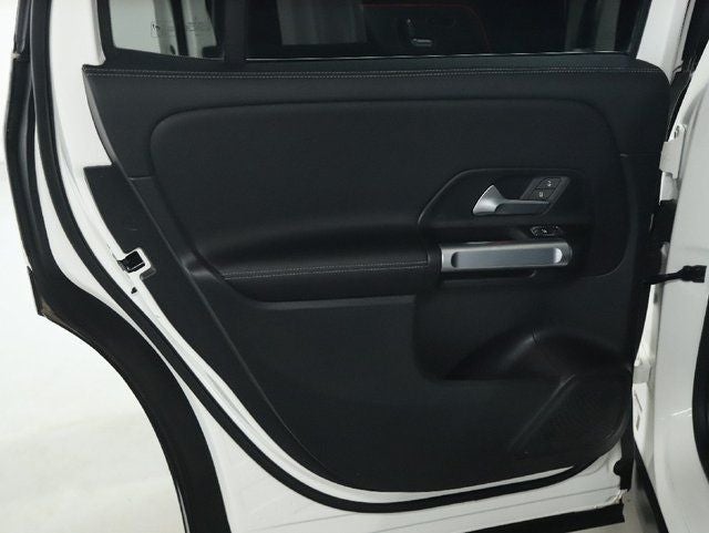 2022 Mercedes-Benz GLB GLB 250 4MATIC®
