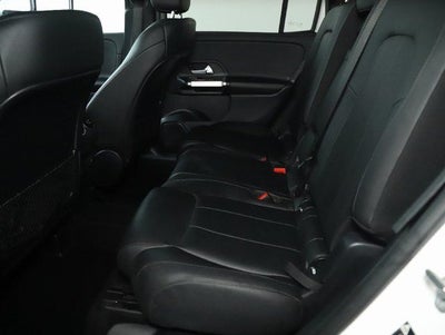 2022 Mercedes-Benz GLB GLB 250 4MATIC®