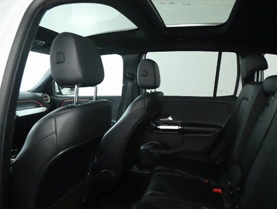 2022 Mercedes-Benz GLB GLB 250 4MATIC®