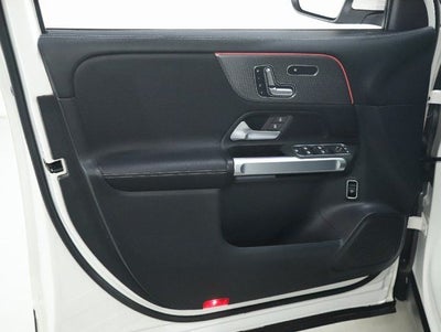 2022 Mercedes-Benz GLB GLB 250 4MATIC®
