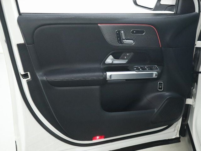 2022 Mercedes-Benz GLB GLB 250 4MATIC®