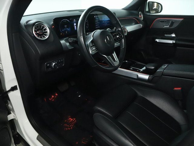 2022 Mercedes-Benz GLB GLB 250 4MATIC®