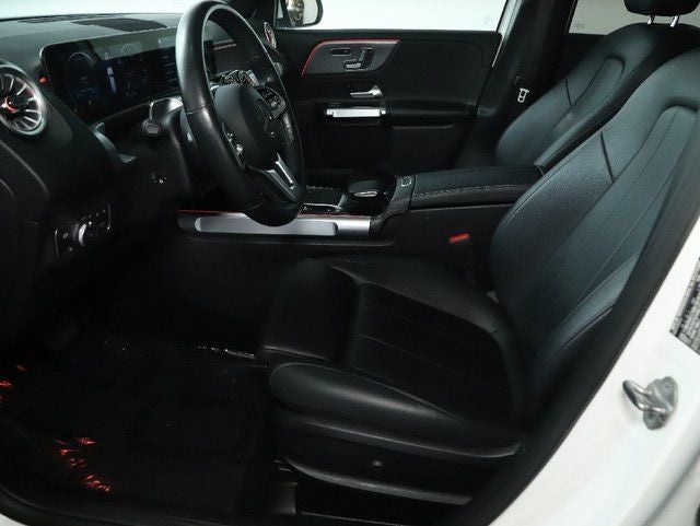 2022 Mercedes-Benz GLB GLB 250 4MATIC®