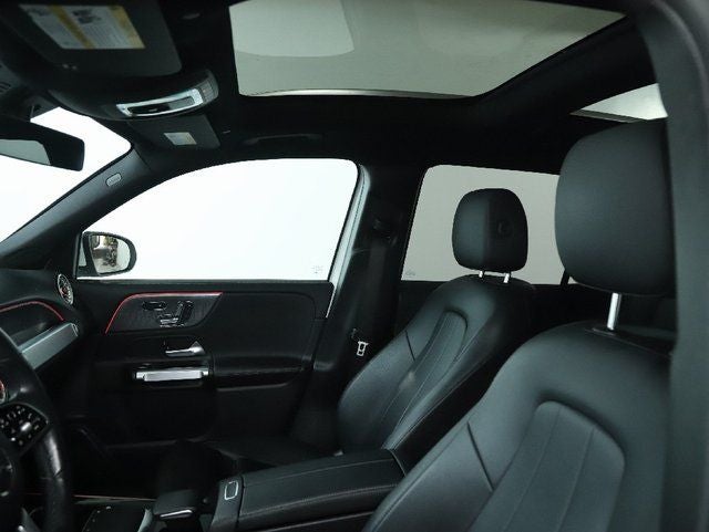 2022 Mercedes-Benz GLB GLB 250 4MATIC®