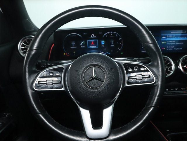 2022 Mercedes-Benz GLB GLB 250 4MATIC®