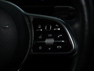 2022 Mercedes-Benz GLB GLB 250 4MATIC®