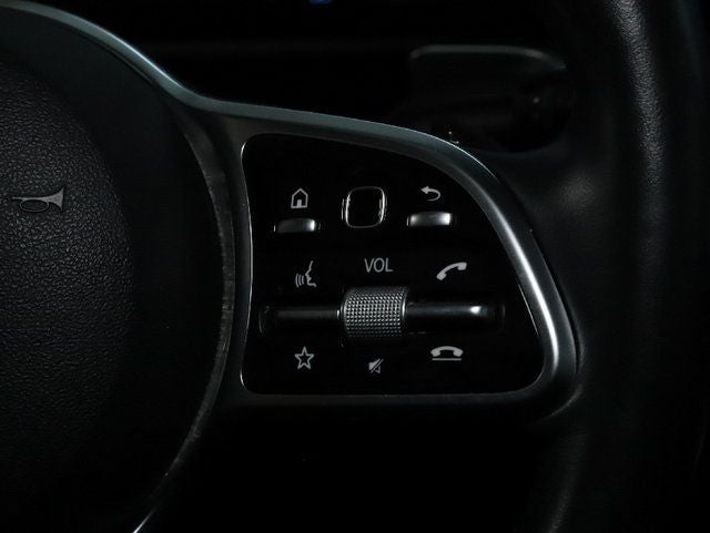 2022 Mercedes-Benz GLB GLB 250 4MATIC®