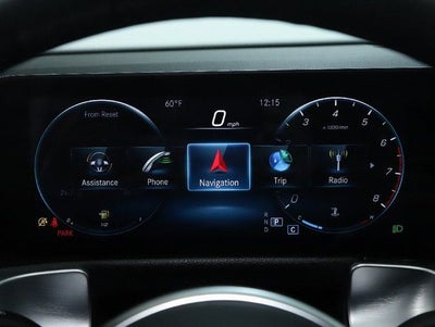 2022 Mercedes-Benz GLB GLB 250 4MATIC®