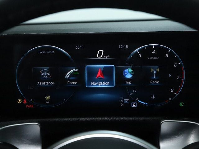 2022 Mercedes-Benz GLB GLB 250 4MATIC®