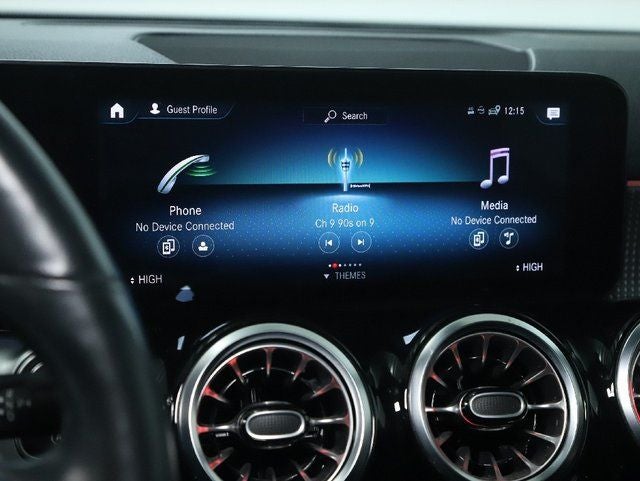 2022 Mercedes-Benz GLB GLB 250 4MATIC®