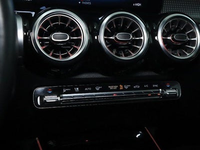 2022 Mercedes-Benz GLB GLB 250 4MATIC®