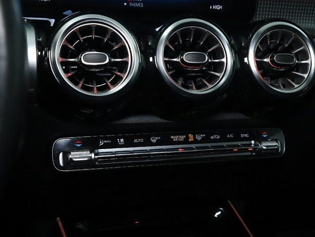 2022 Mercedes-Benz GLB GLB 250 4MATIC®