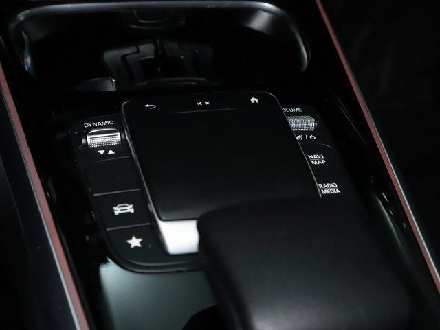 2022 Mercedes-Benz GLB GLB 250 4MATIC®