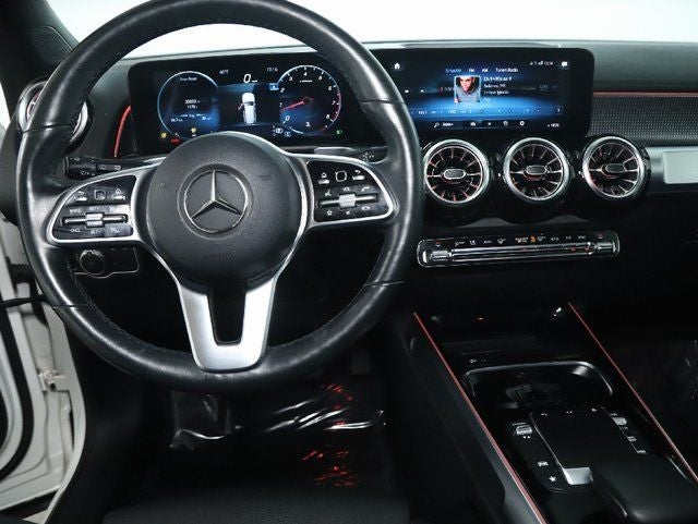2022 Mercedes-Benz GLB GLB 250 4MATIC®