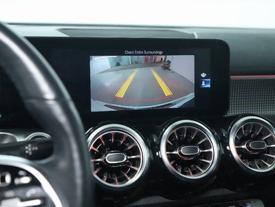 2022 Mercedes-Benz GLB GLB 250 4MATIC®