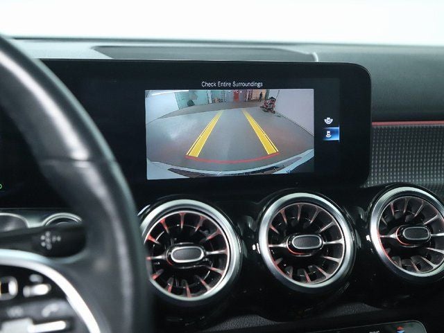 2022 Mercedes-Benz GLB GLB 250 4MATIC®