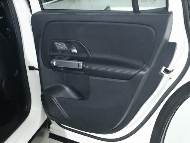2022 Mercedes-Benz GLB GLB 250 4MATIC®