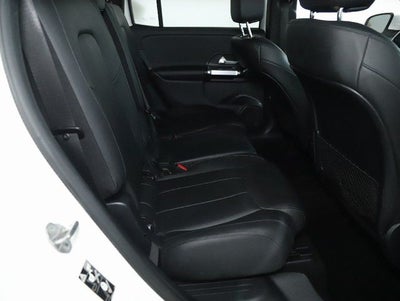 2022 Mercedes-Benz GLB GLB 250 4MATIC®