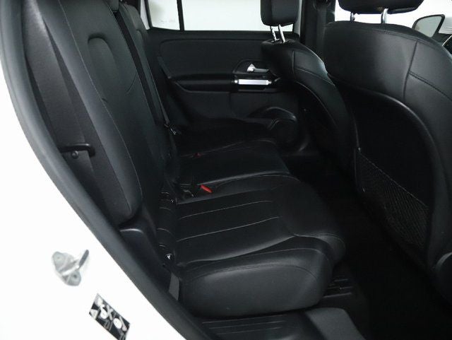 2022 Mercedes-Benz GLB GLB 250 4MATIC®